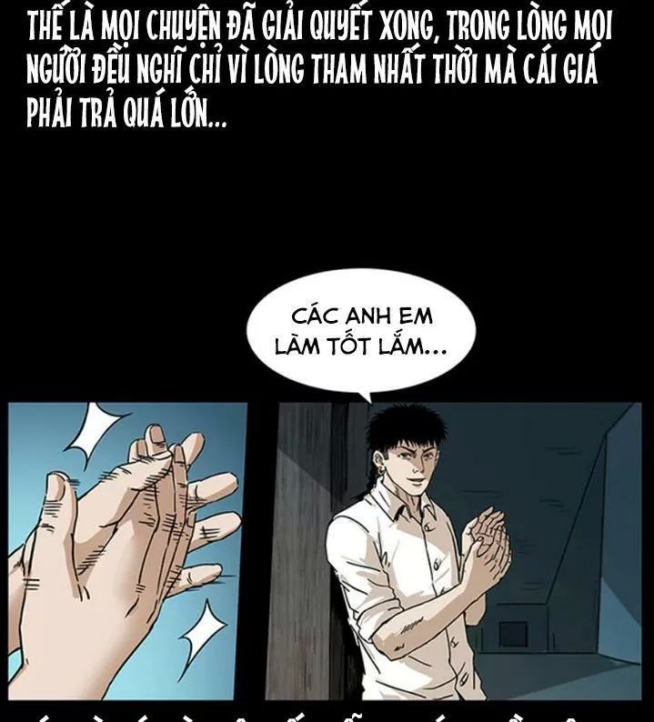U Minh Ngụy Tượng Chapter 232 - Trang 2