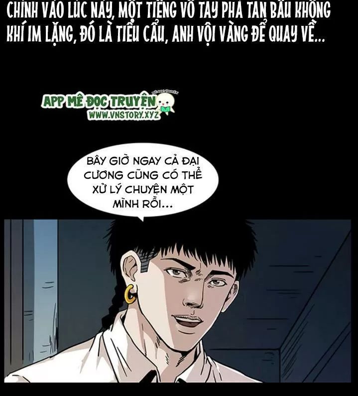 U Minh Ngụy Tượng Chapter 232 - Trang 2