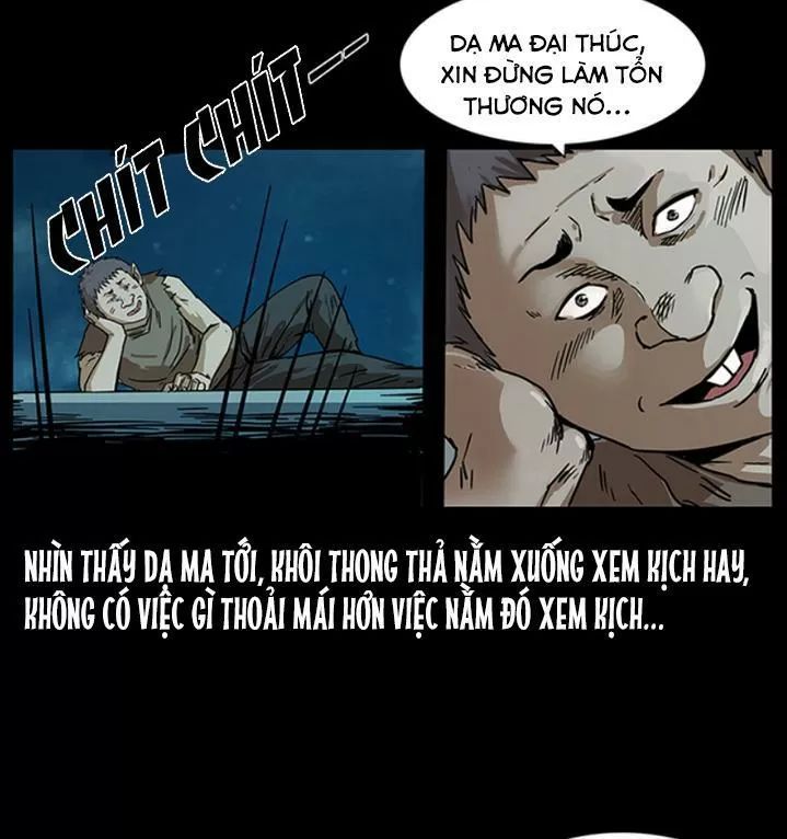 U Minh Ngụy Tượng Chapter 232 - Trang 2