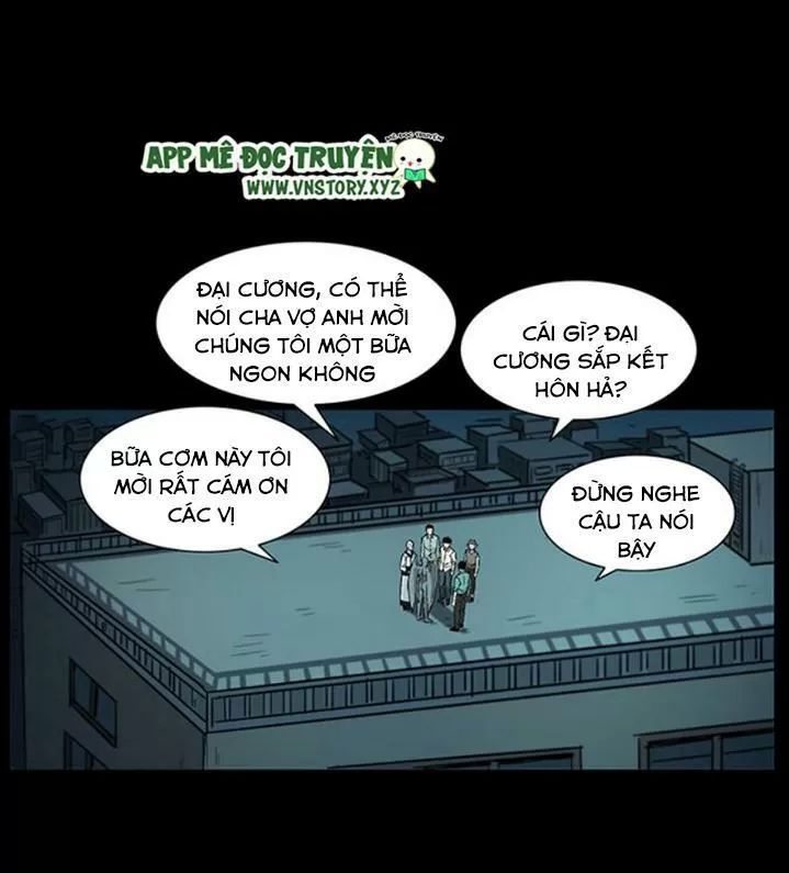 U Minh Ngụy Tượng Chapter 232 - Trang 2