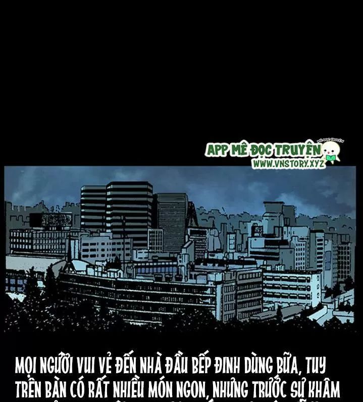 U Minh Ngụy Tượng Chapter 232 - Trang 2