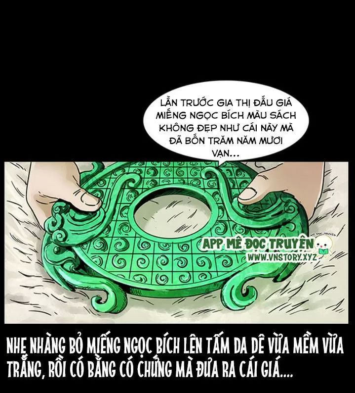 U Minh Ngụy Tượng Chapter 232 - Trang 2