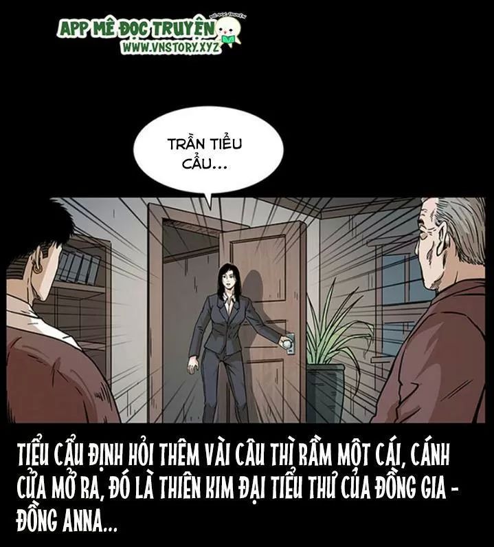 U Minh Ngụy Tượng Chapter 232 - Trang 2