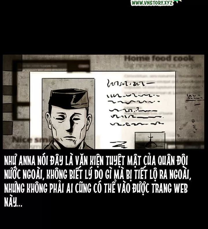 U Minh Ngụy Tượng Chapter 232 - Trang 2