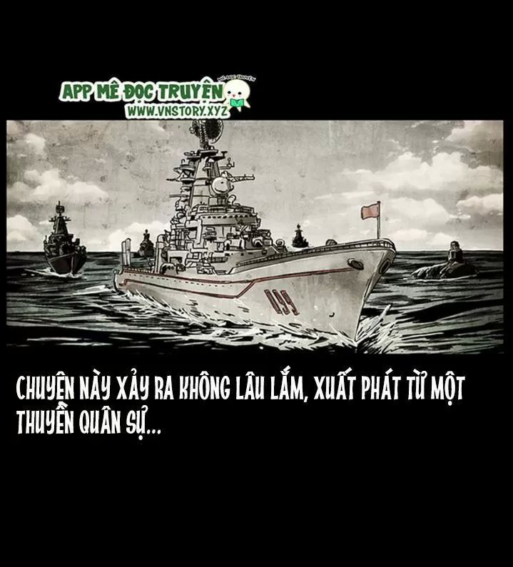 U Minh Ngụy Tượng Chapter 232 - Trang 2