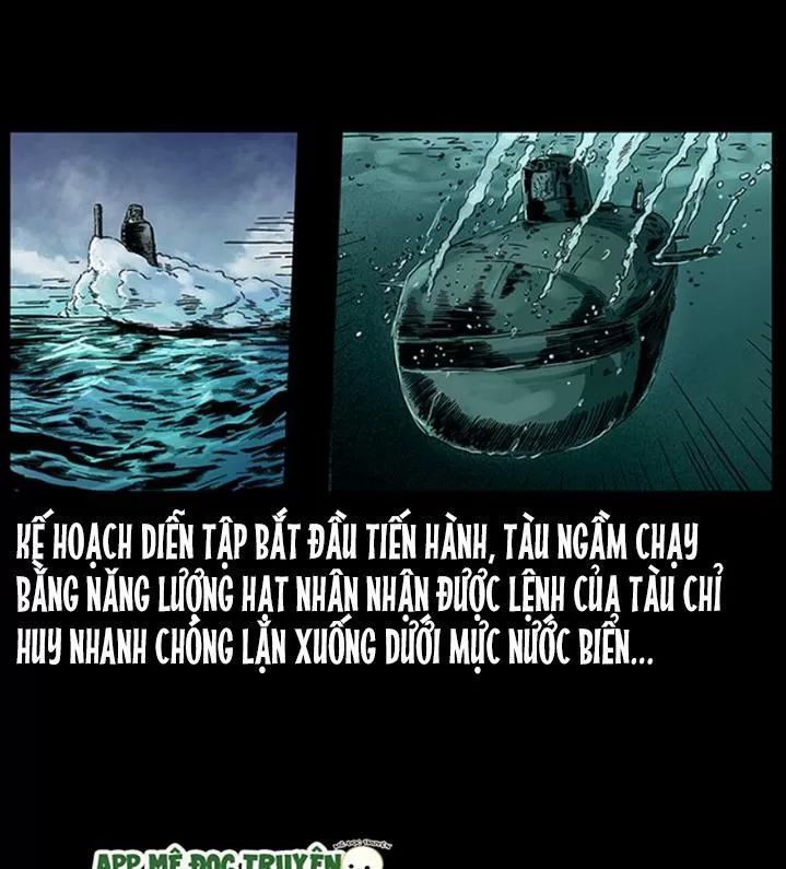 U Minh Ngụy Tượng Chapter 232 - Trang 2