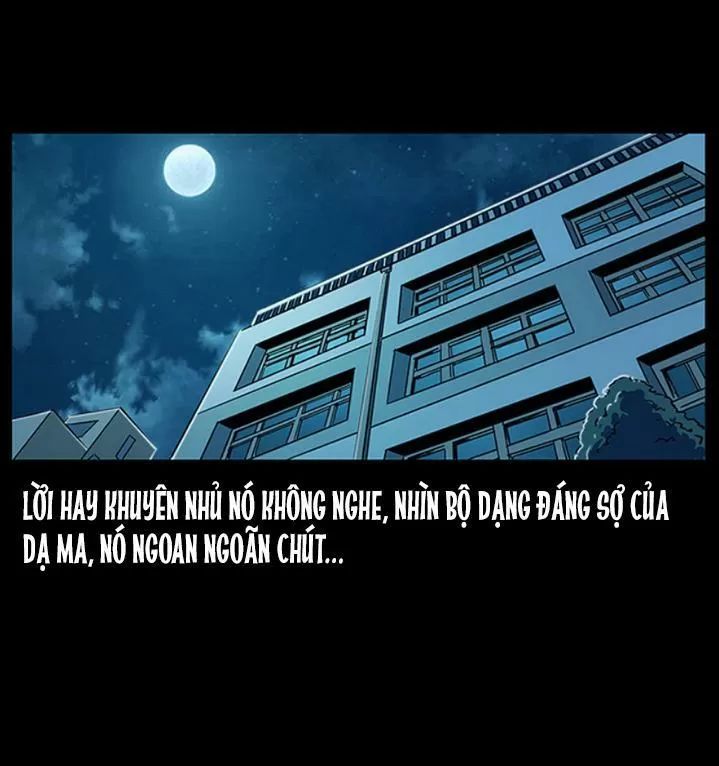 U Minh Ngụy Tượng Chapter 232 - Trang 2