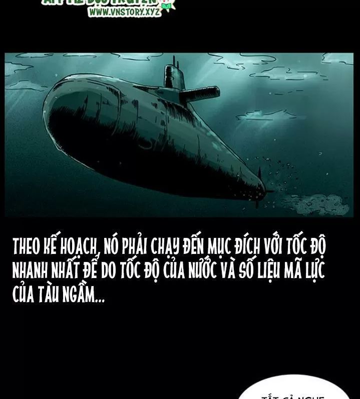 U Minh Ngụy Tượng Chapter 232 - Trang 2