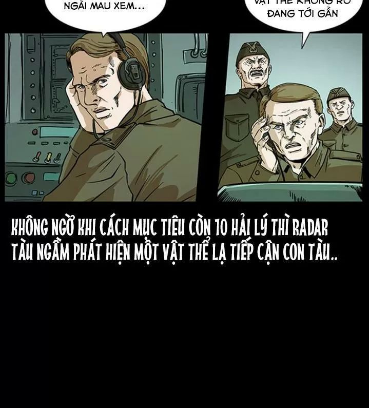 U Minh Ngụy Tượng Chapter 232 - Trang 2