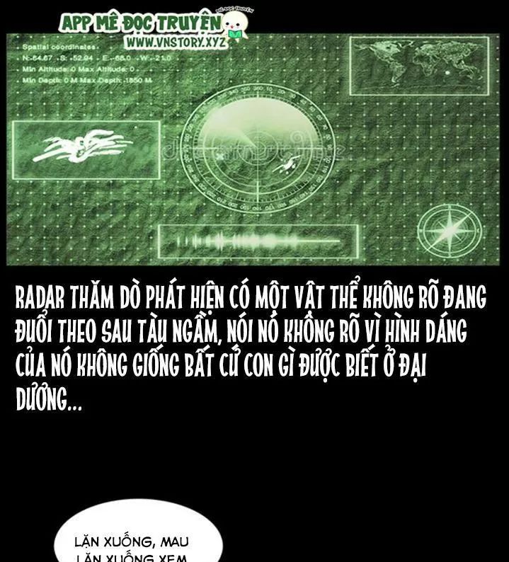 U Minh Ngụy Tượng Chapter 232 - Trang 2