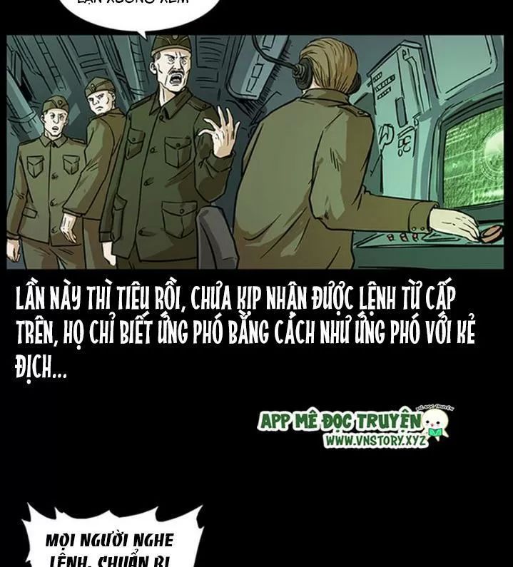 U Minh Ngụy Tượng Chapter 232 - Trang 2