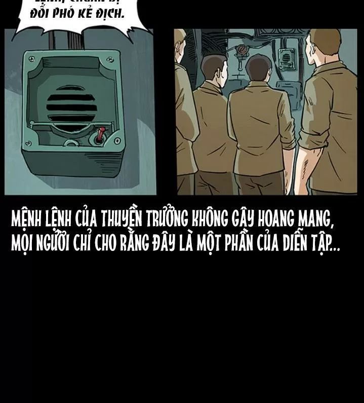 U Minh Ngụy Tượng Chapter 232 - Trang 2