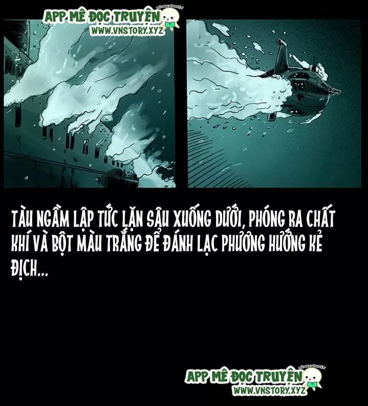 U Minh Ngụy Tượng Chapter 232 - Trang 2