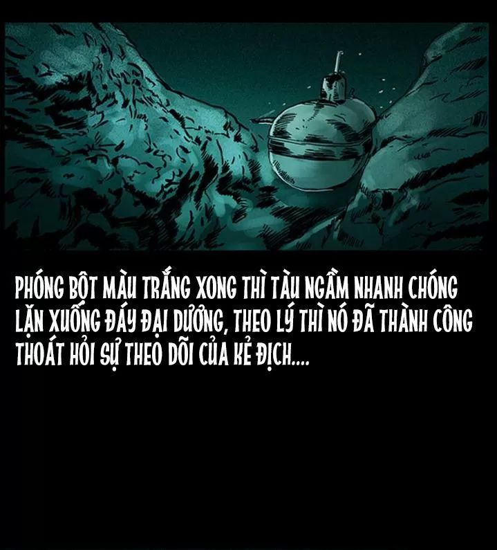 U Minh Ngụy Tượng Chapter 232 - Trang 2