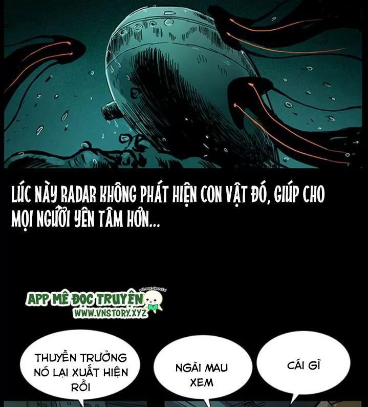 U Minh Ngụy Tượng Chapter 232 - Trang 2