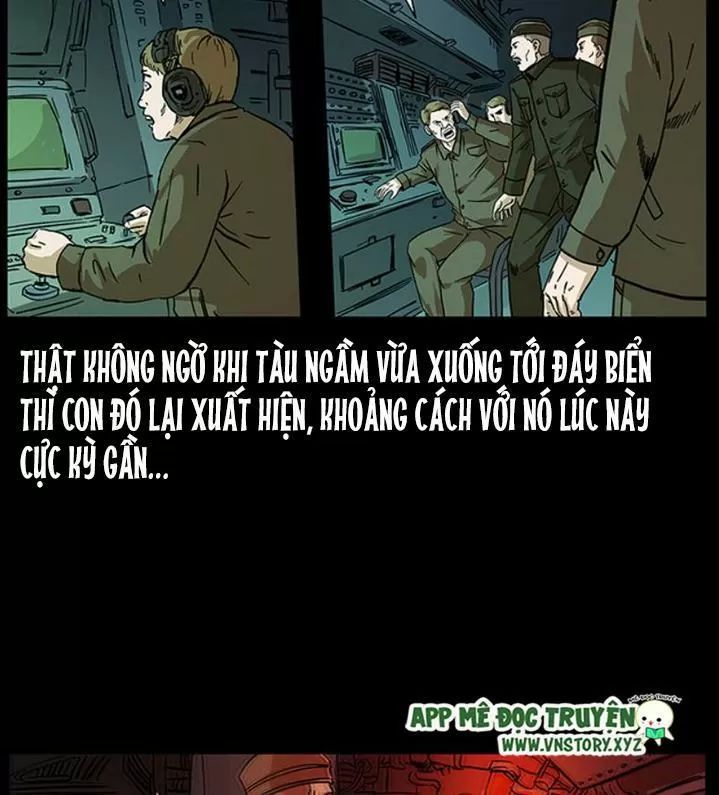 U Minh Ngụy Tượng Chapter 232 - Trang 2