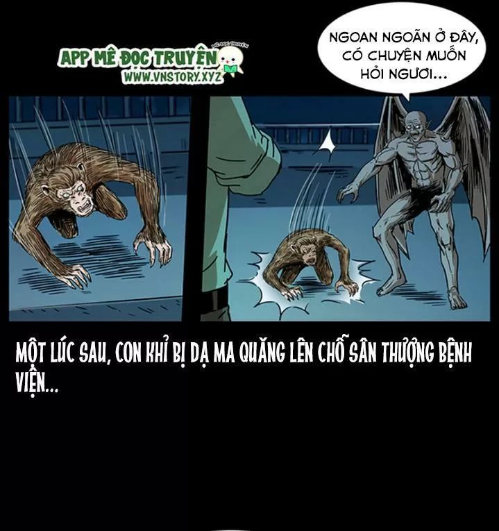 U Minh Ngụy Tượng Chapter 232 - Trang 2