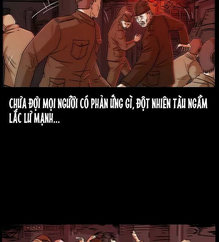 U Minh Ngụy Tượng Chapter 232 - Trang 2