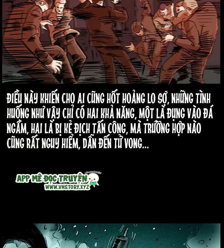 U Minh Ngụy Tượng Chapter 232 - Trang 2