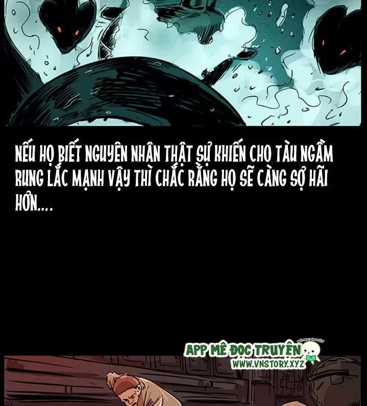 U Minh Ngụy Tượng Chapter 232 - Trang 2