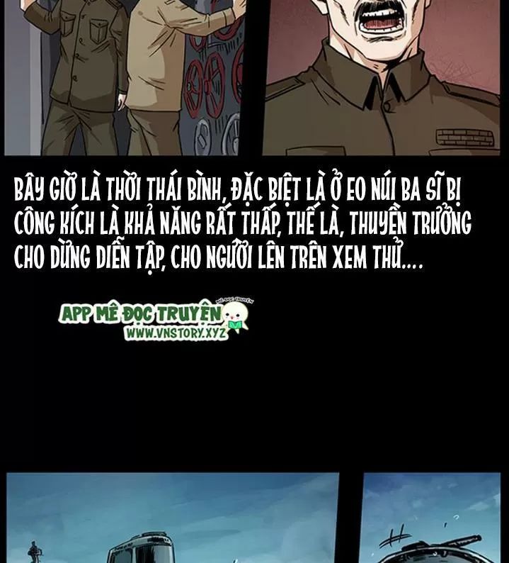 U Minh Ngụy Tượng Chapter 232 - Trang 2