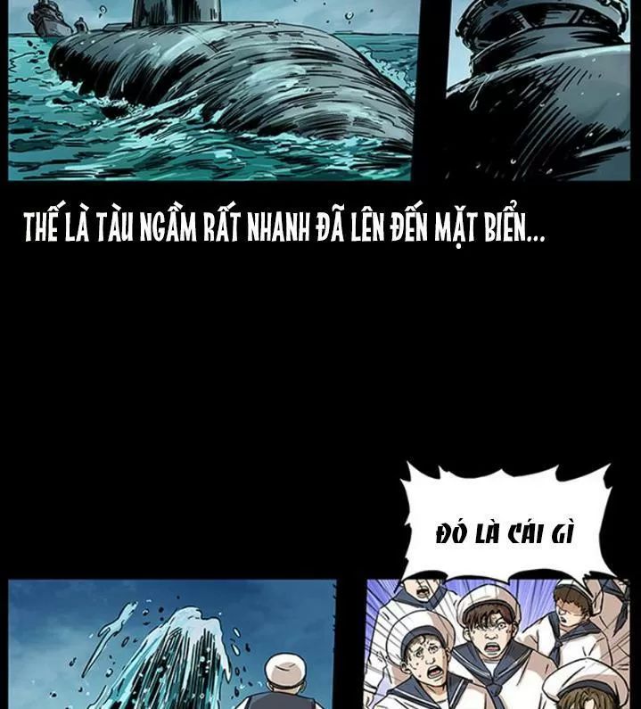 U Minh Ngụy Tượng Chapter 232 - Trang 2