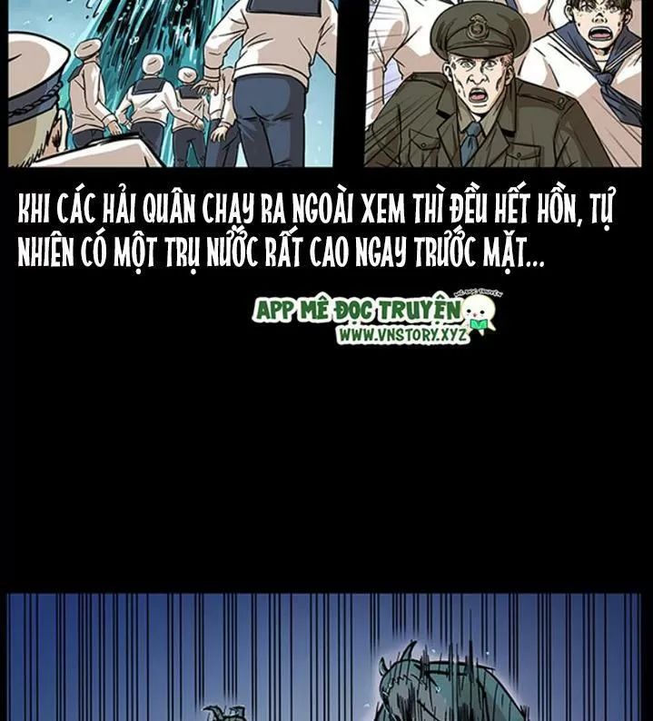 U Minh Ngụy Tượng Chapter 232 - Trang 2