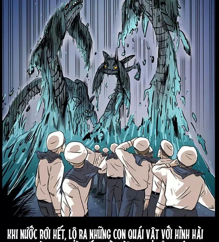 U Minh Ngụy Tượng Chapter 232 - Trang 2