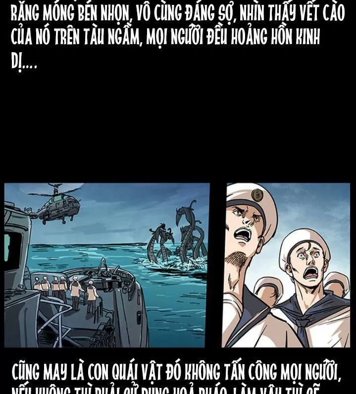 U Minh Ngụy Tượng Chapter 232 - Trang 2