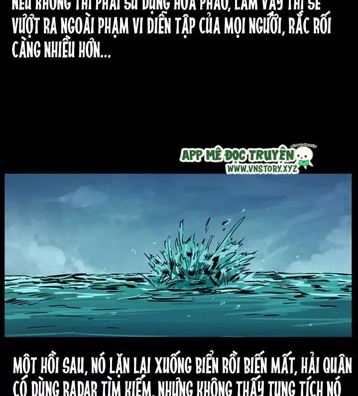 U Minh Ngụy Tượng Chapter 232 - Trang 2