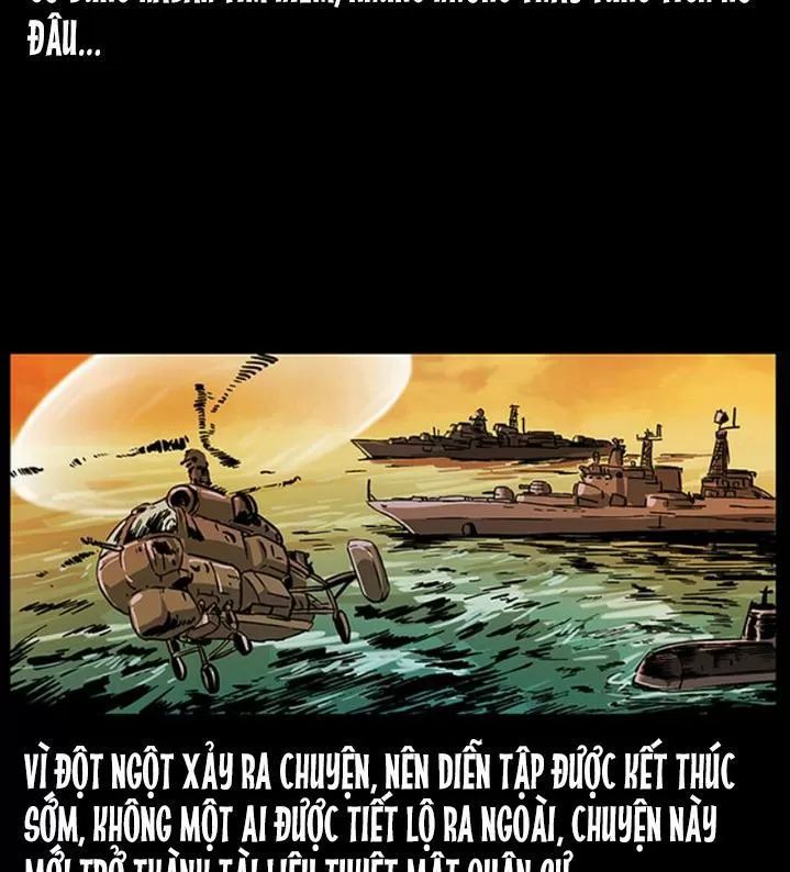 U Minh Ngụy Tượng Chapter 232 - Trang 2