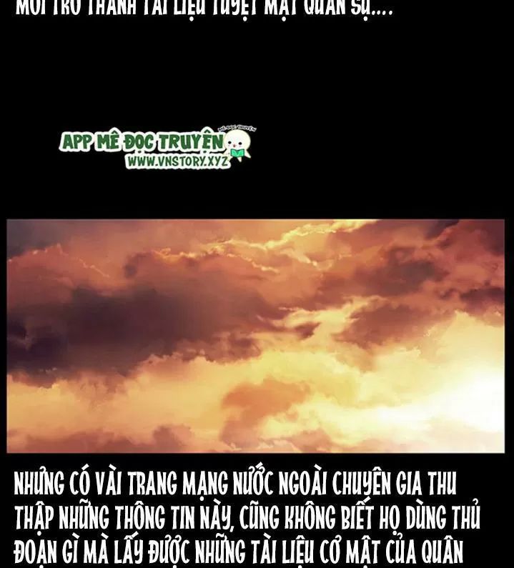 U Minh Ngụy Tượng Chapter 232 - Trang 2