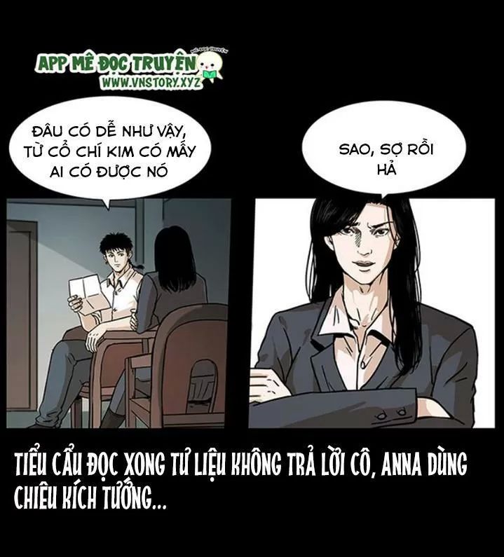 U Minh Ngụy Tượng Chapter 232 - Trang 2