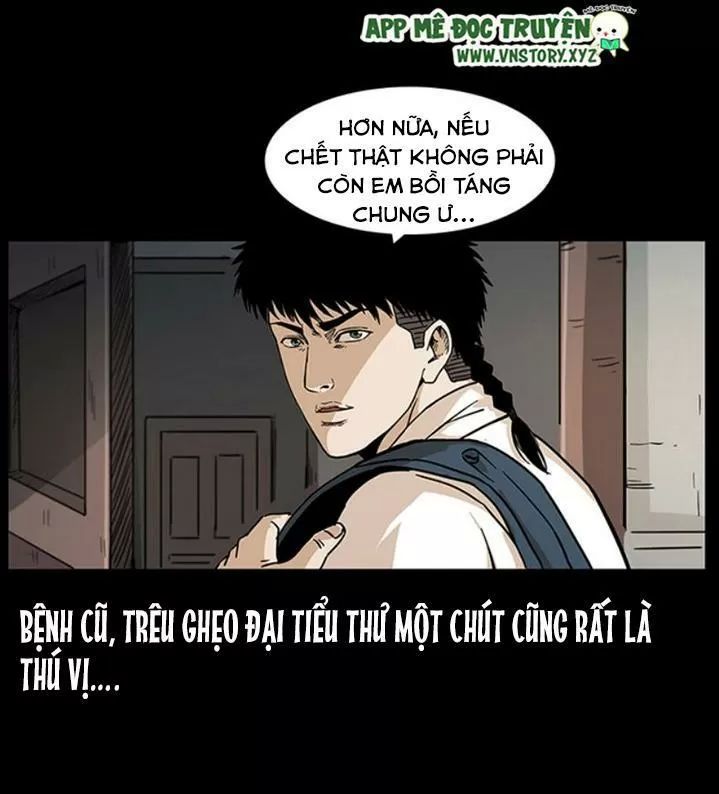 U Minh Ngụy Tượng Chapter 232 - Trang 2