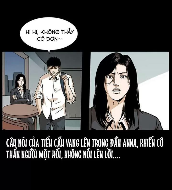 U Minh Ngụy Tượng Chapter 232 - Trang 2