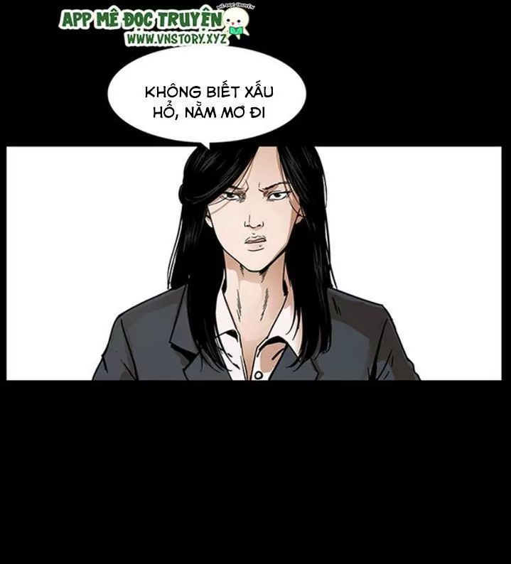 U Minh Ngụy Tượng Chapter 232 - Trang 2