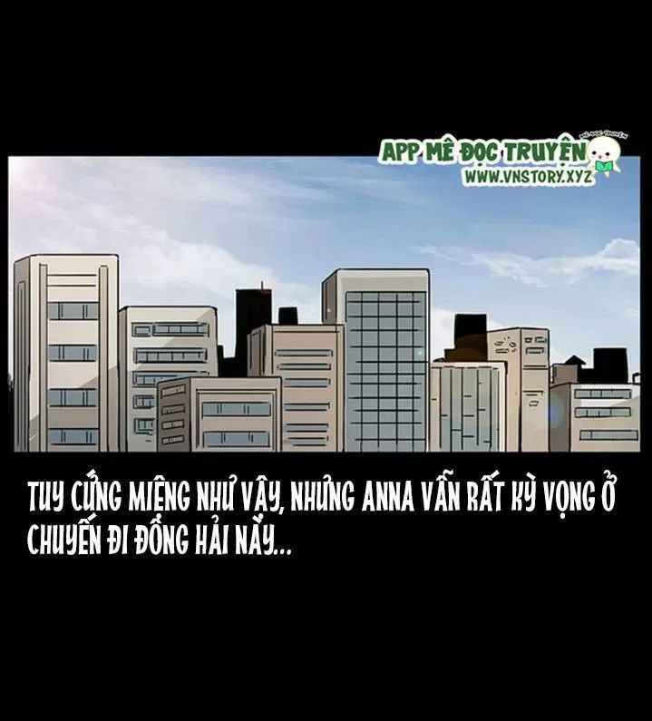 U Minh Ngụy Tượng Chapter 232 - Trang 2