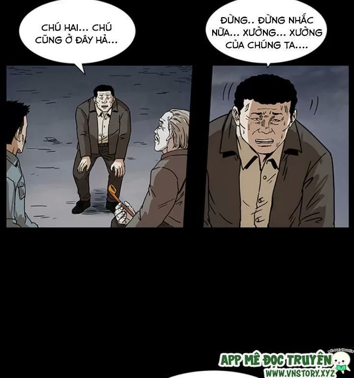 U Minh Ngụy Tượng Chapter 233 - Trang 2