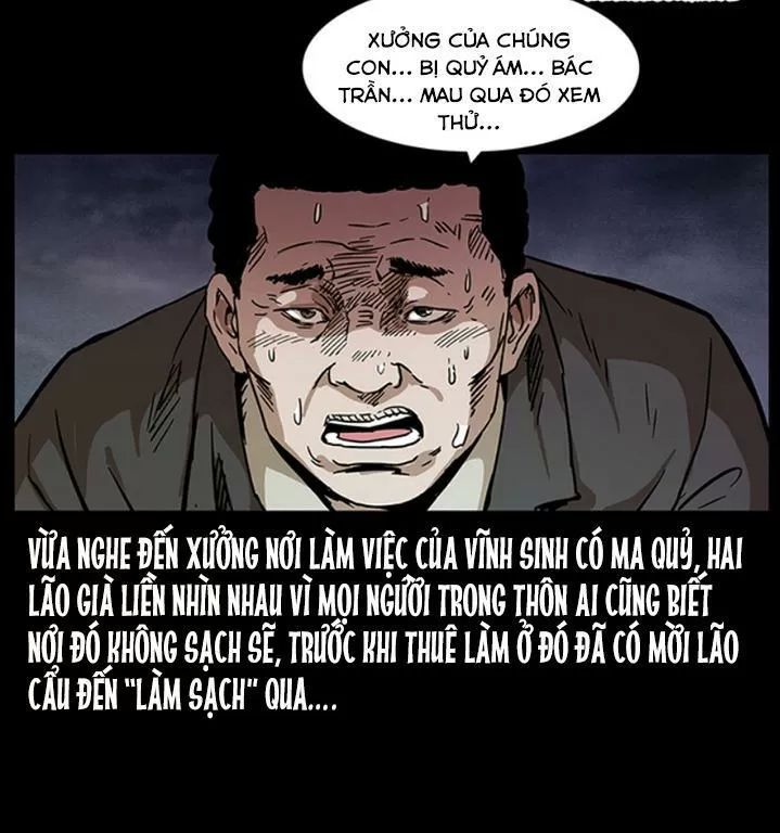 U Minh Ngụy Tượng Chapter 233 - Trang 2