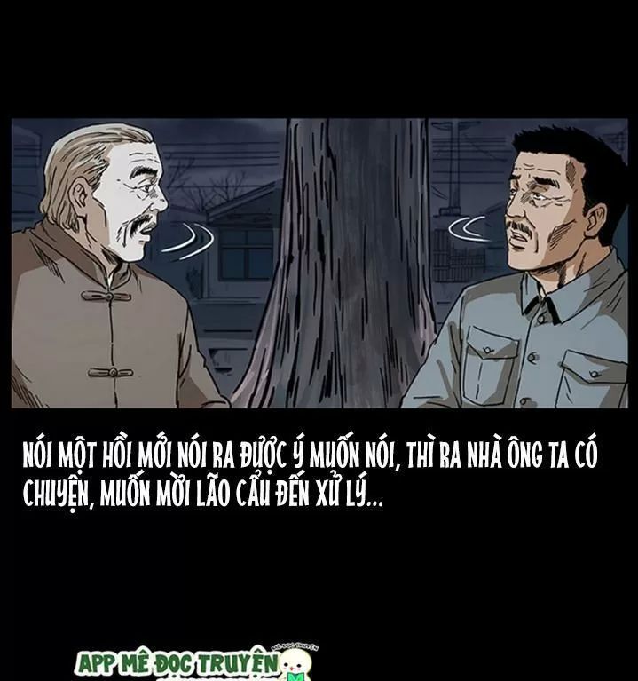 U Minh Ngụy Tượng Chapter 233 - Trang 2