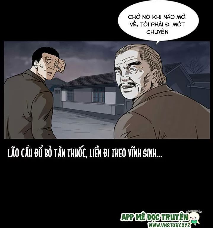 U Minh Ngụy Tượng Chapter 233 - Trang 2