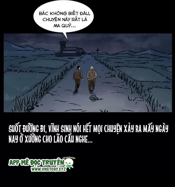 U Minh Ngụy Tượng Chapter 233 - Trang 2