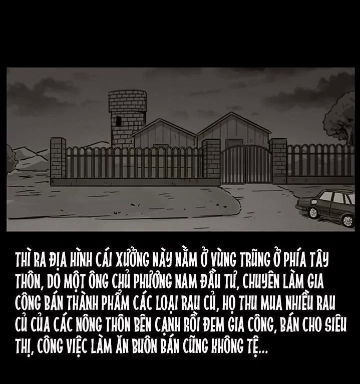 U Minh Ngụy Tượng Chapter 233 - Trang 2