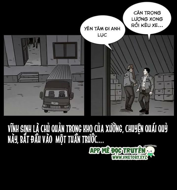 U Minh Ngụy Tượng Chapter 233 - Trang 2