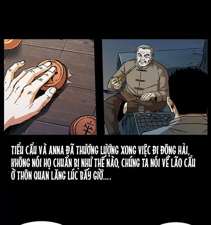 U Minh Ngụy Tượng Chapter 233 - Trang 2