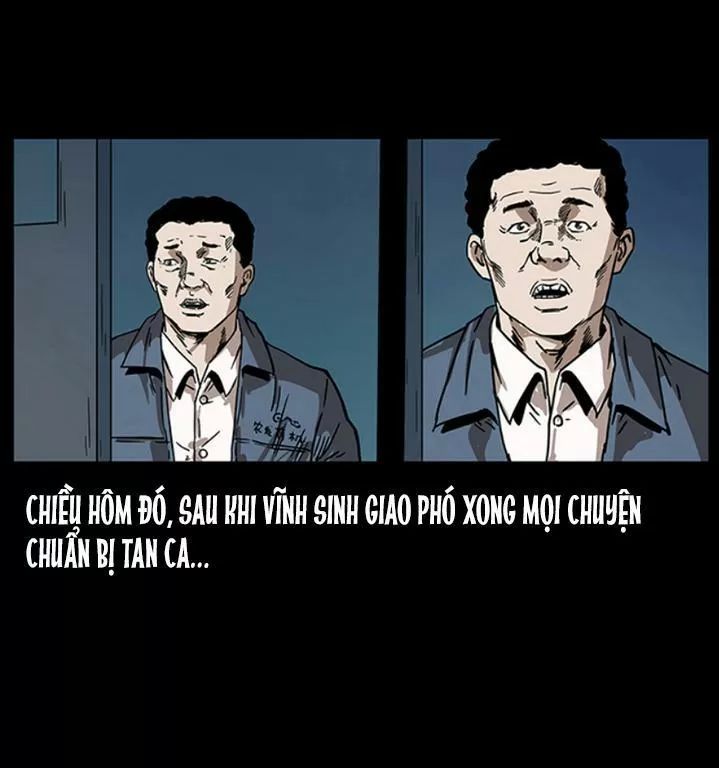 U Minh Ngụy Tượng Chapter 233 - Trang 2