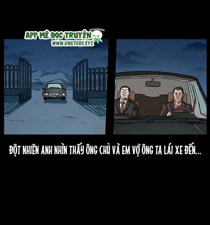 U Minh Ngụy Tượng Chapter 233 - Trang 2