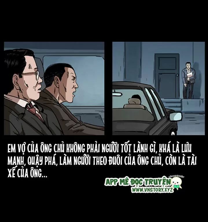 U Minh Ngụy Tượng Chapter 233 - Trang 2