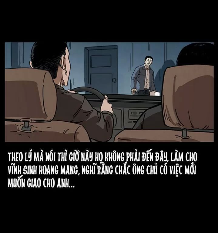 U Minh Ngụy Tượng Chapter 233 - Trang 2