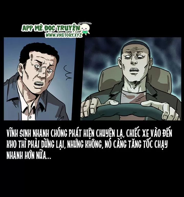 U Minh Ngụy Tượng Chapter 233 - Trang 2